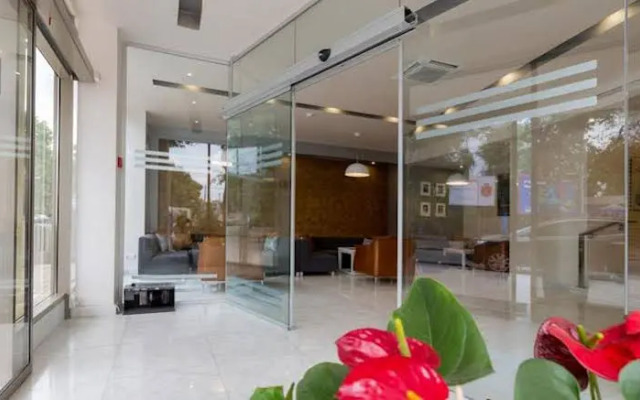 Palladium Hotel