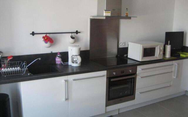 Appartement au village