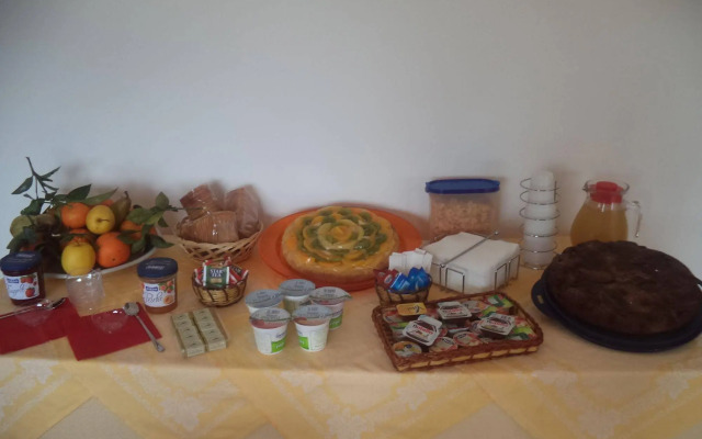 Il Fenicottero B&B
