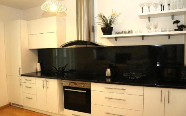 Apartments Panevezys