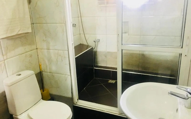 Le Brigadier Hotel