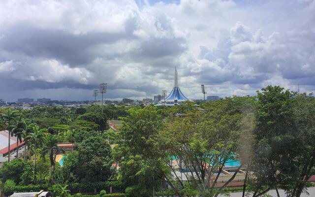 Kuching Park Hotel