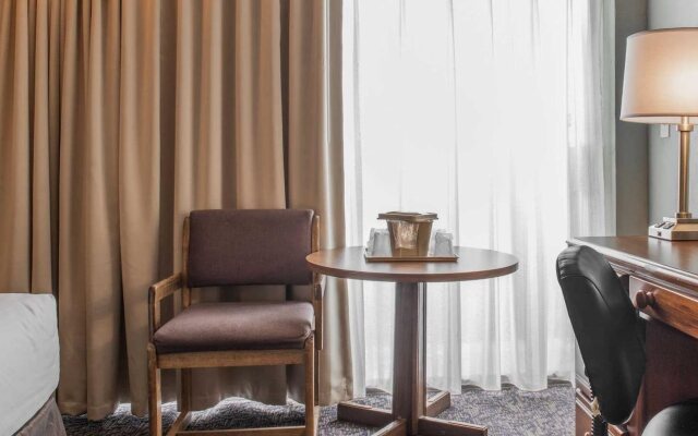 Quality Inn University Center