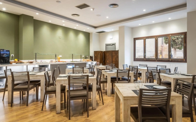 Hotel Don Jaime 54