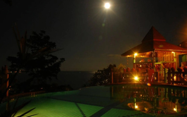 Varinda Garden Resort