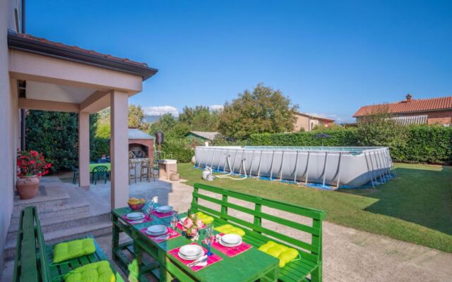 Apartment Rita Rijeka