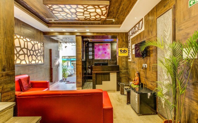 FabExpress Neema Residency