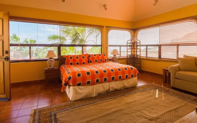 Villa Isla