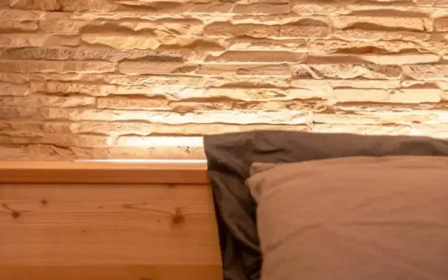 Sweet Dolomites, sauna e jacuzzi