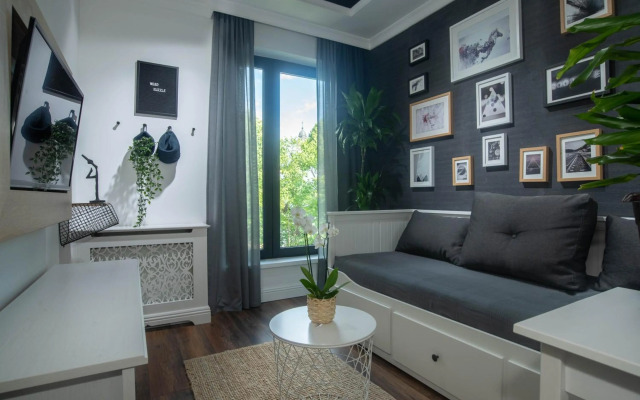 Benvenuti Apartments