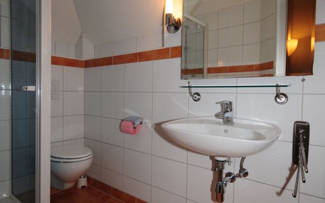 Schlossalm Appartements