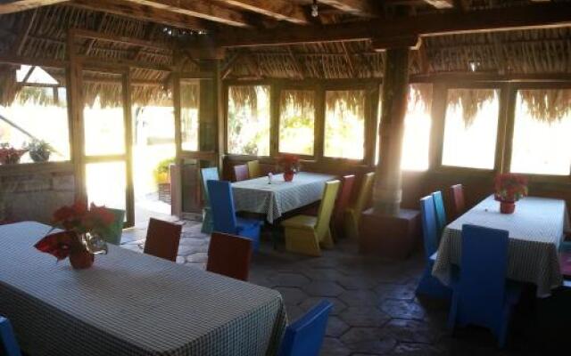 La Villada Inn Ecological