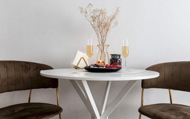 Коттедж Опен