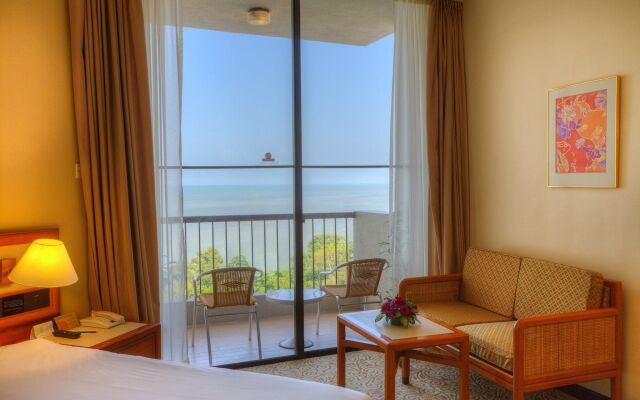M Social Resort Penang