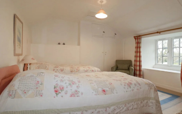Trewillig Cottage