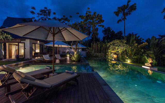 Villa Nelayan by Nakula