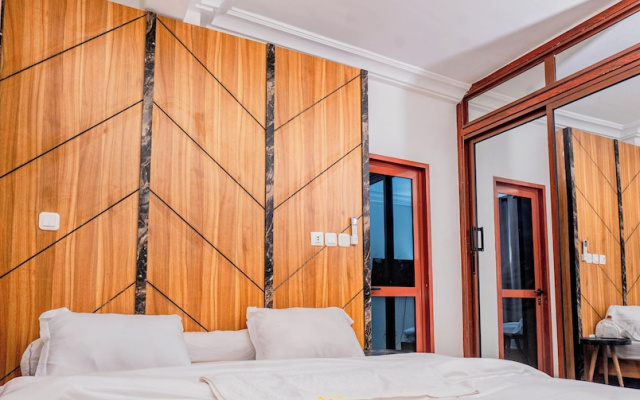 FT Residence