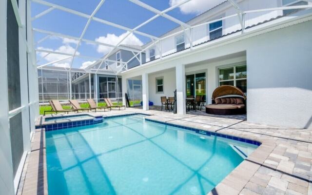 6 Bdrm6 Balazy River