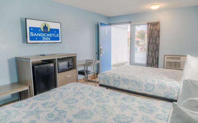 Sandcastle Inn