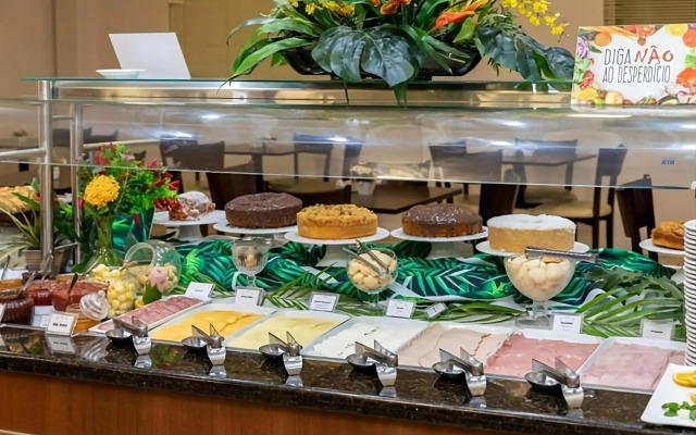 Cataratas Park Hotel e Eventos