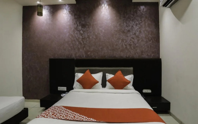 Hotel Madhuban
