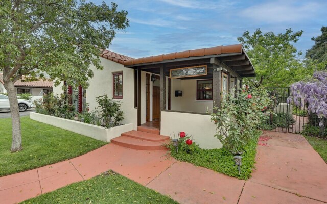 Southern California Vacation Rental: Private Pool!