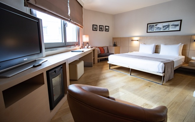 Eresin Hotels Taxim & Premier