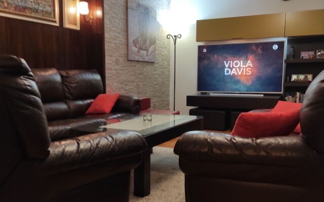 Awsome 2 Bedroom Apartment in Makarska