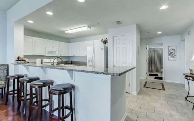 Ocean Park 414 - 2 Br Condo