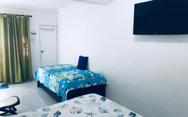 Acacias Tree Hostel