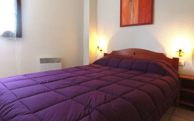 VVF Villages Les Cabannes