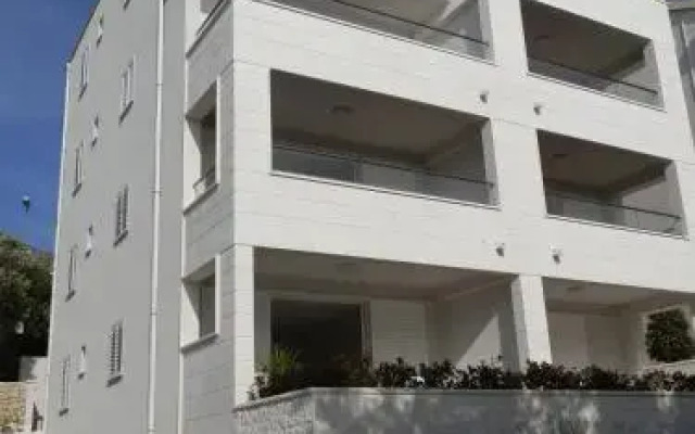 Apartments Ban