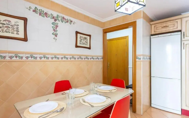 Belvilla by OYO Apartamento en Nerja