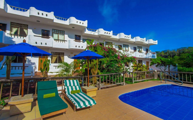 Hotel Fiesta