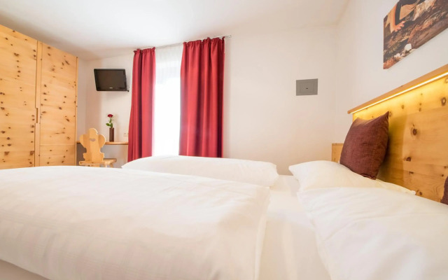 Berghotel Alpenrast