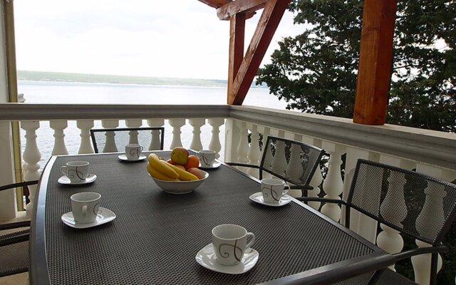 Apartment Škroćo Maslenica 12889