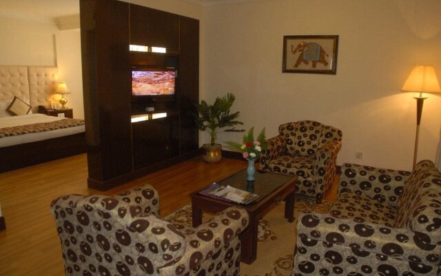 Hotel Vaishali