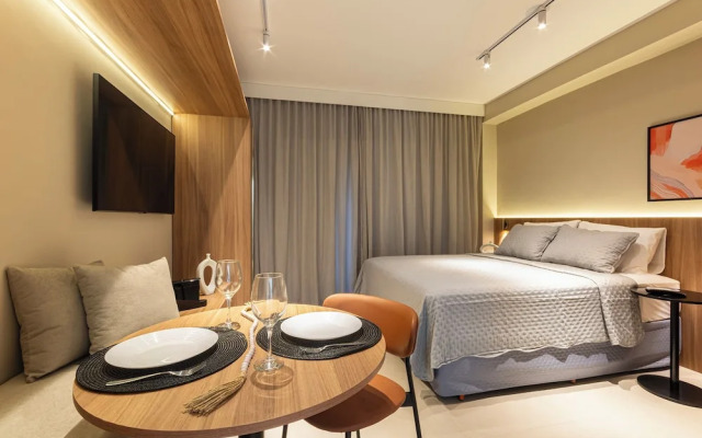 Lexy Hotel