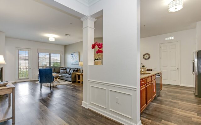 Casa Luna Deluxe 3 Bedroom Condo by Redawning