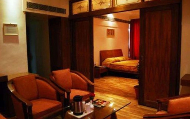 Comfort Inn Lucknow