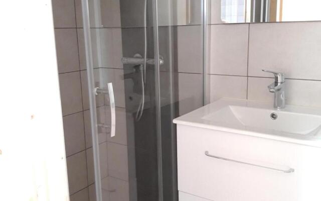 Appartement Albiez-Montrond, 4 pièces, 10 personnes - FR-1-618-4