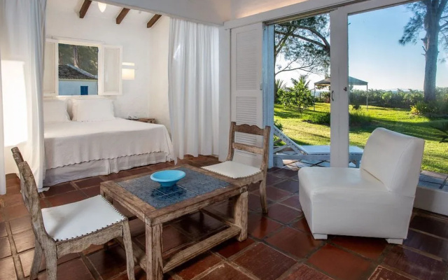 Antares Club Hotel Lagoinha