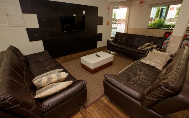 Bombinhas Summer Beach Hotel & Spa