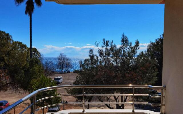 Koray Residence