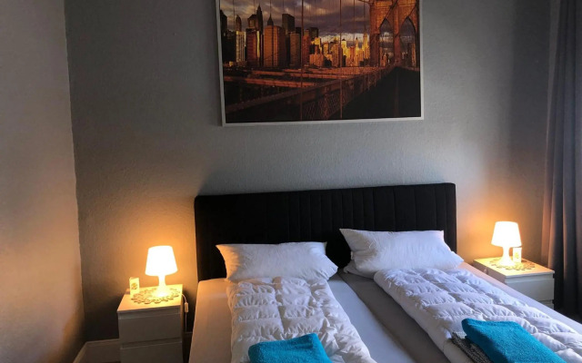 Stadtnah an der Förde 2