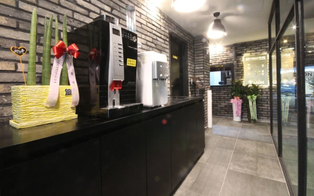Hotel Laon