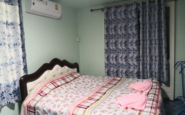 Daddy's Homestay