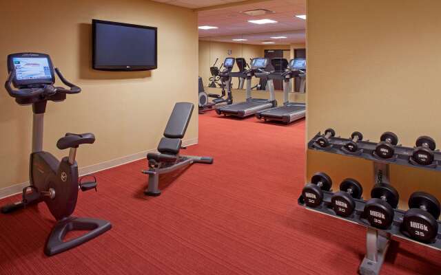 Hyatt Place New Orleans Convention Center