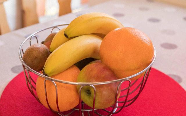 Ferienwohnung Monninger