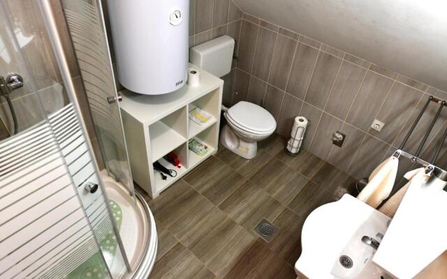 Apartman Jelena